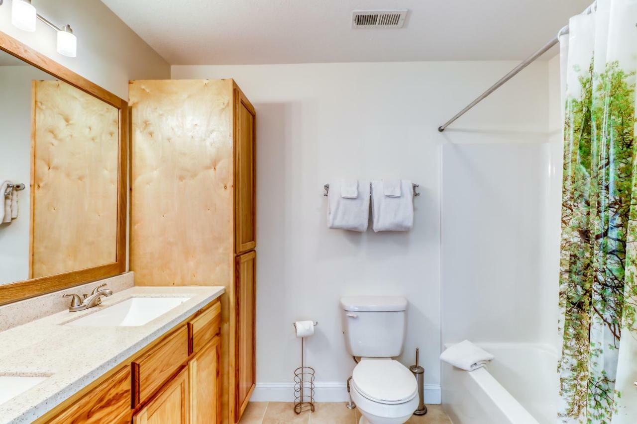2 Bed 2 Bath Vacation Home In Whittier III Exterior foto