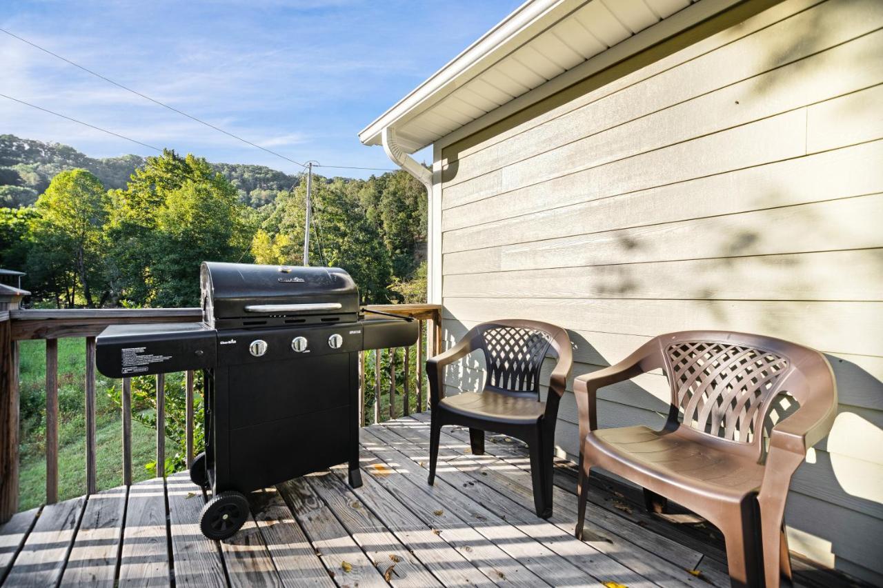 2 Bed 2 Bath Vacation Home In Whittier III Exterior foto